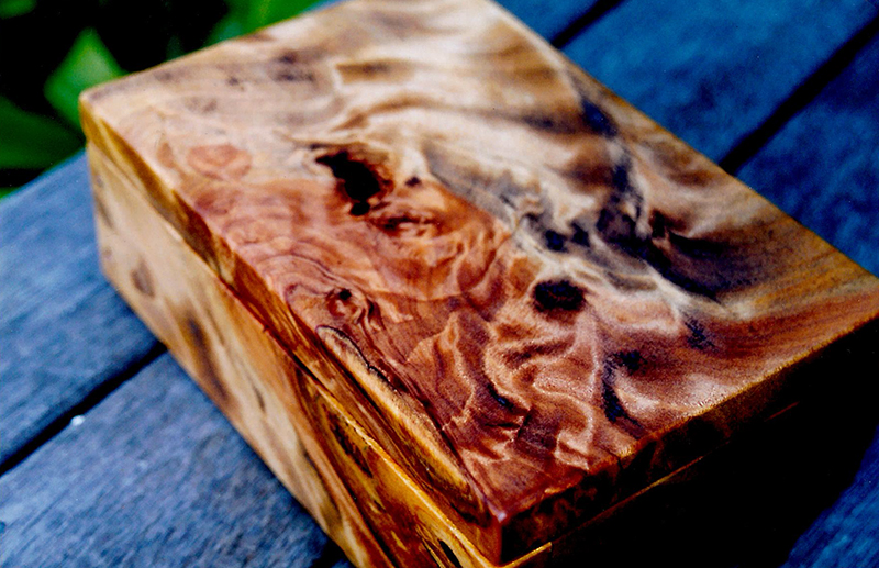jewelry box